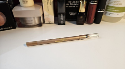 Revlon High Dimension Eye Liner Crayon Pencil 06 GOLD FLASH .05oz