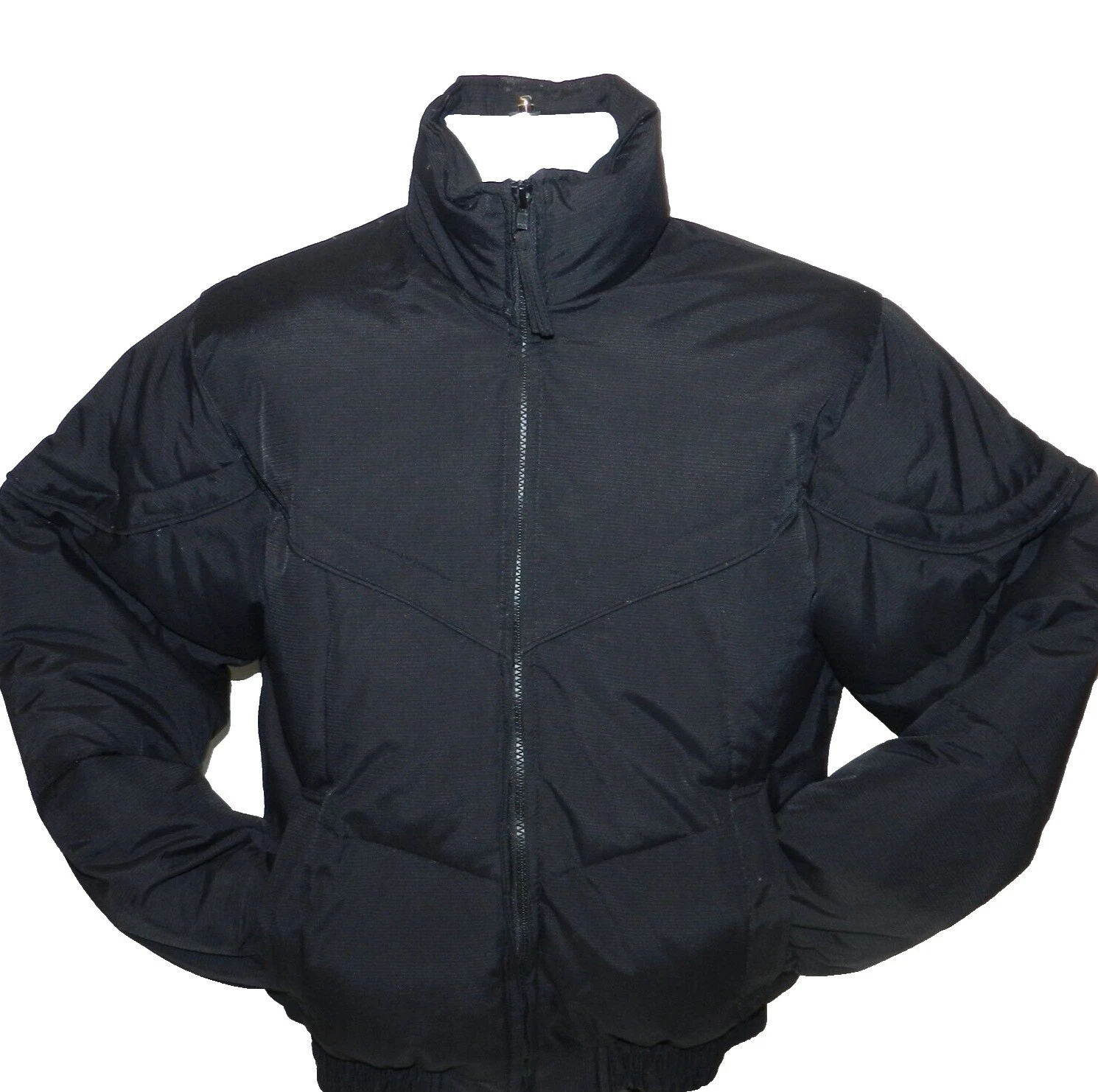 Cripple Creek Black Regular Size Coats, Jackets & Vests for Women