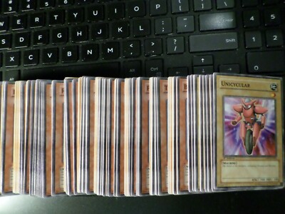 YUGIOH ABSOLUTE POWER FORCE ABPF / ANCIENT PROPHECY ANPR COMMONS YOU CHOOSE