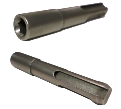 SDS Plus Bithalter in perfekter Industriequalität magnetisch Magnet Bit Halter