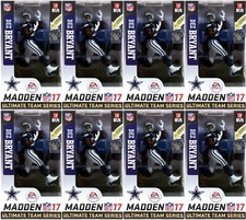 2016 McFarlane Madden NFL 17 Ultimate Team Figures 16