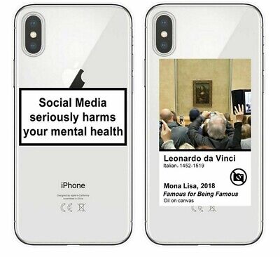 coque social media iphone xr