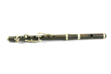 Vintage 1976 Rose Morris Flute