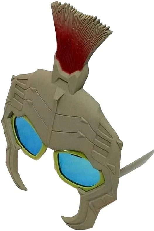 Солнцезащитные очки Marvel Thor Ragnarok небьющиеся 100% защита от ультрафиолета Ragnarok - Изображение 3 из 4