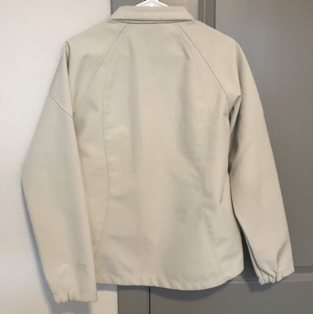 Black Diamond jacket soft shell stretch cream bei… - image 6