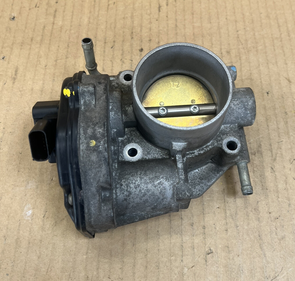 20052007 FORD MONTEGO FIVE HUNDRED FREESTYLE THROTTLE BODY ASSEMBLY