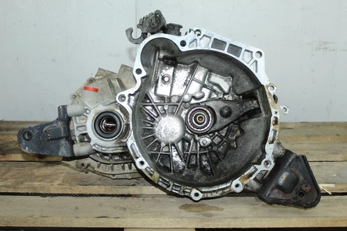 M 5V R8ryd Cambio per HYUNDAI ACCENT (LC) GL 4P 2003 208014 - Imagen 1 de 7