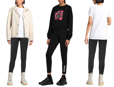 Haut De Jogging Roberto Cavalli Rose Taille 34 - Neuf Avec étiquettes, Pour Femme