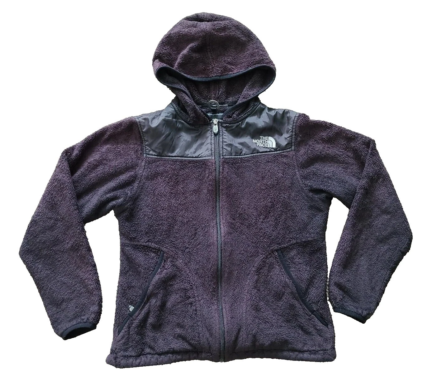 Ropa para mujer The North Face de piel