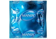 Mates BY MANIX PROTECTOR STRONG Condoms, 24HR Discreet Private Postage