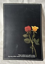 Ohio Savings Rose Portfolio Folder