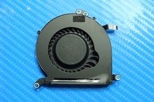 MacBook Air A1466 13" Early 2015 MJVE2LL/A Genuine CPU Cooling Fan 923-00507