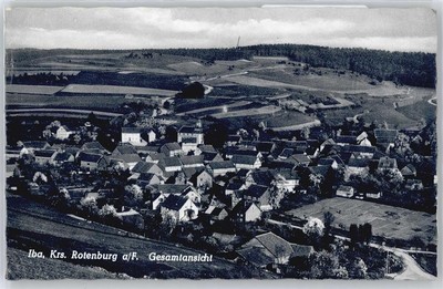 50427672 - 6440 Iba  Hersfeld-Rotenburg LKR