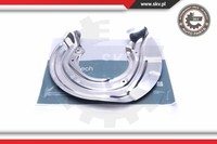 Esen SKV Spritzblech Bremsscheibe Vorne Rechts FüR BMW 1Er F20 F21 2 57SKV142