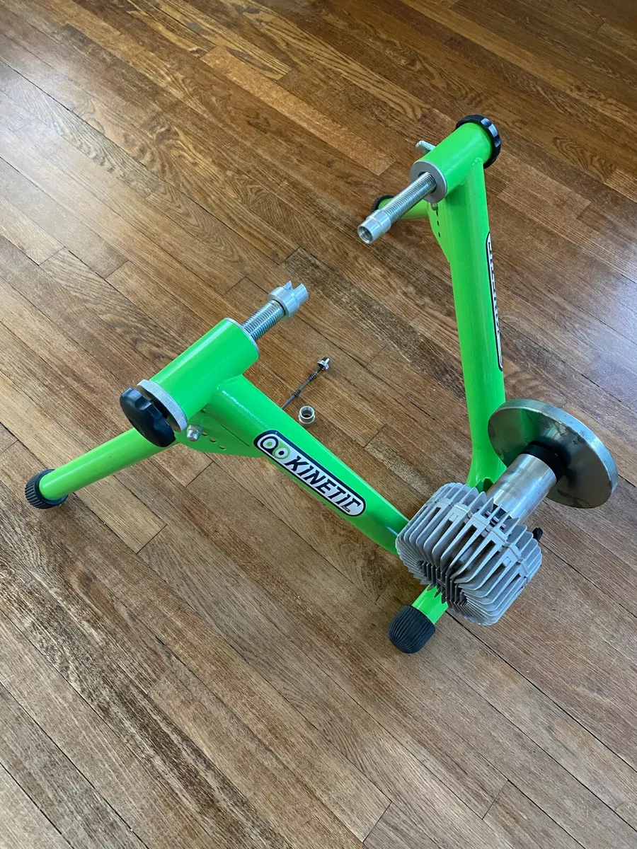 Kinetic by Kurt