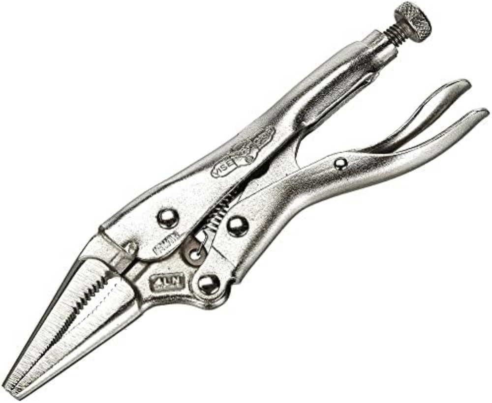 Pinza Autobloccante IRWIN Original 4LN 100mm - Shop Online