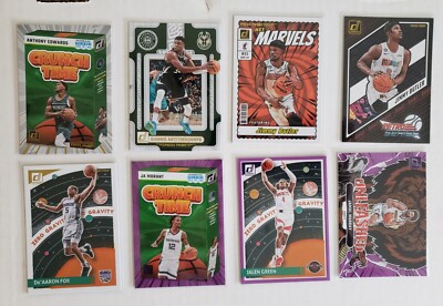 2023-24 Panini NBA Donruss Basketball Press Proof Parallels *Pick Your Card*