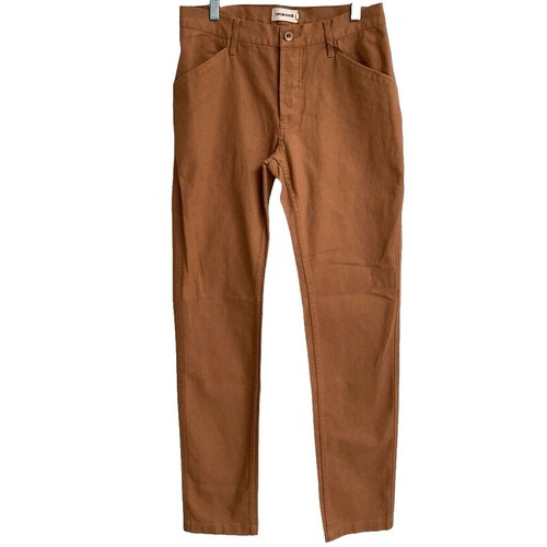 PAT AREIAS Size 29 Brown Lizard Belt Strap PAT AREIAS Size 29 Brown Lizard Belt Strap | eBay main image 2