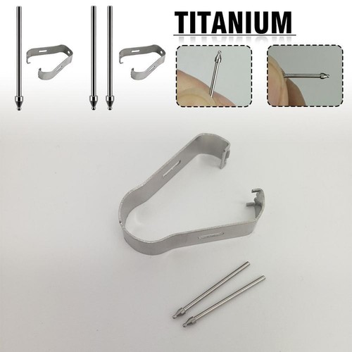 Titanium Alloy Stylus Nib for Galaxy S6 S7 S7+ S8 S9 S23 s24 Nice New R4 Y3 E3R3 - Afbeelding 4 van 12