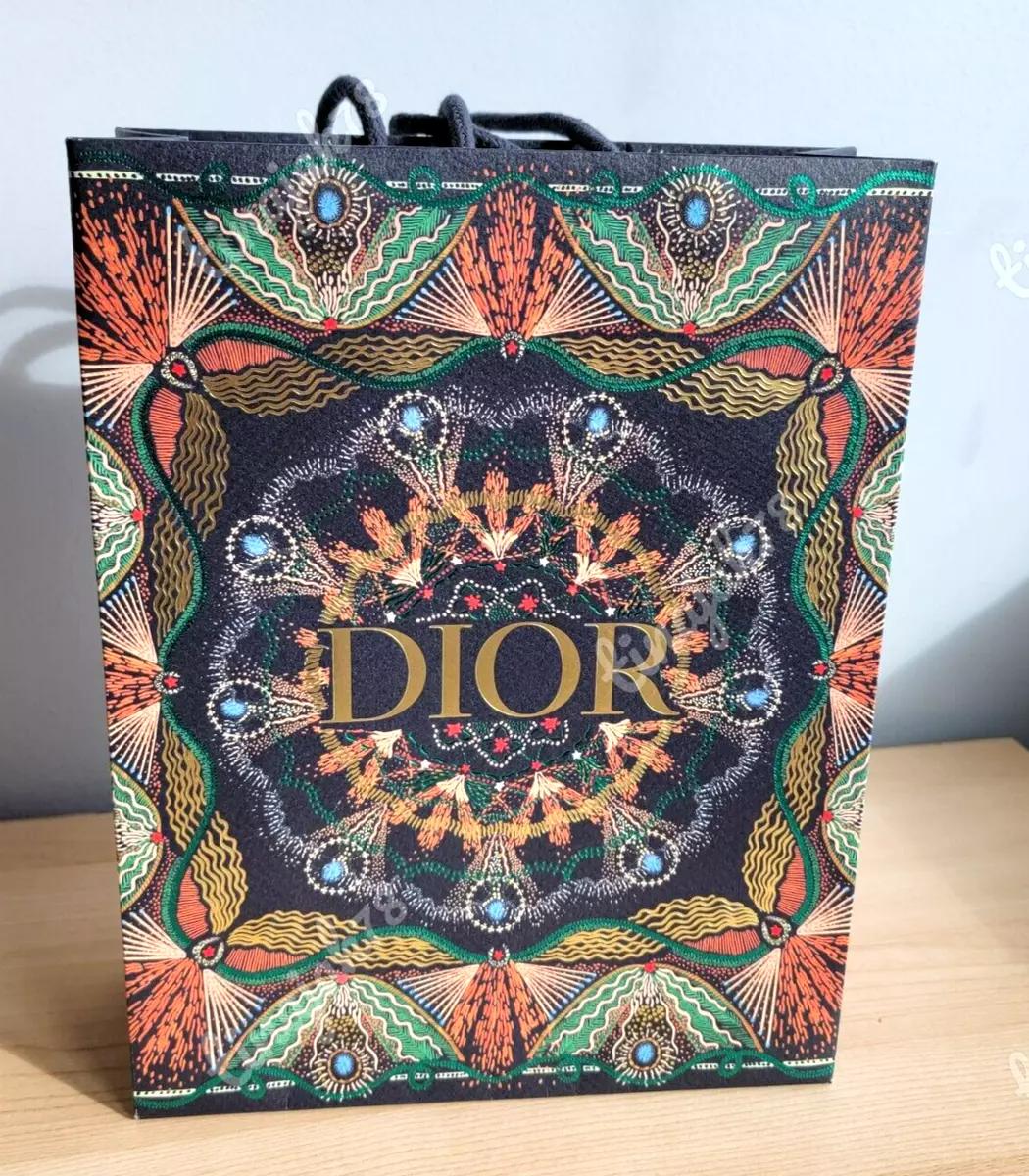 Dior shopping bag 2020 new arrivals