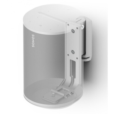Sonos Era 100 Wandhalter von Flexson FLXE100WM1011 Stück weiß