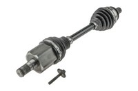 Antriebswelle FüR Volvo S60II V60 2.0T3 T5 14-17 Links ATM Typ 1