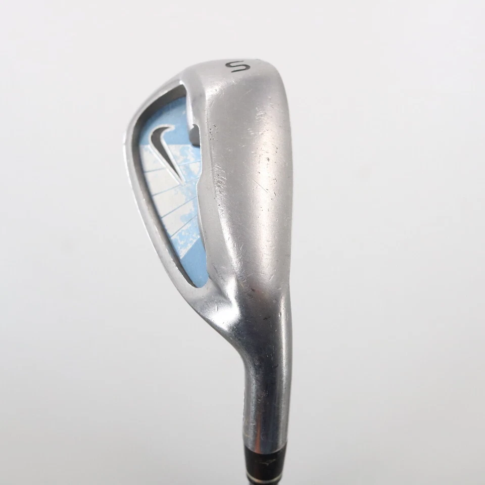 Nike NDS S SW cuña de arena varilla de grafito damas diestras C-148792 Foto 3 de 4