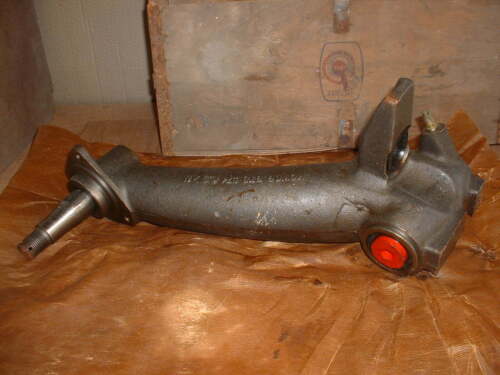 New-NOS Rear Suspension Arm RH 060g Austin Morris 1800 Wolseley 18/85 BMC BTB934