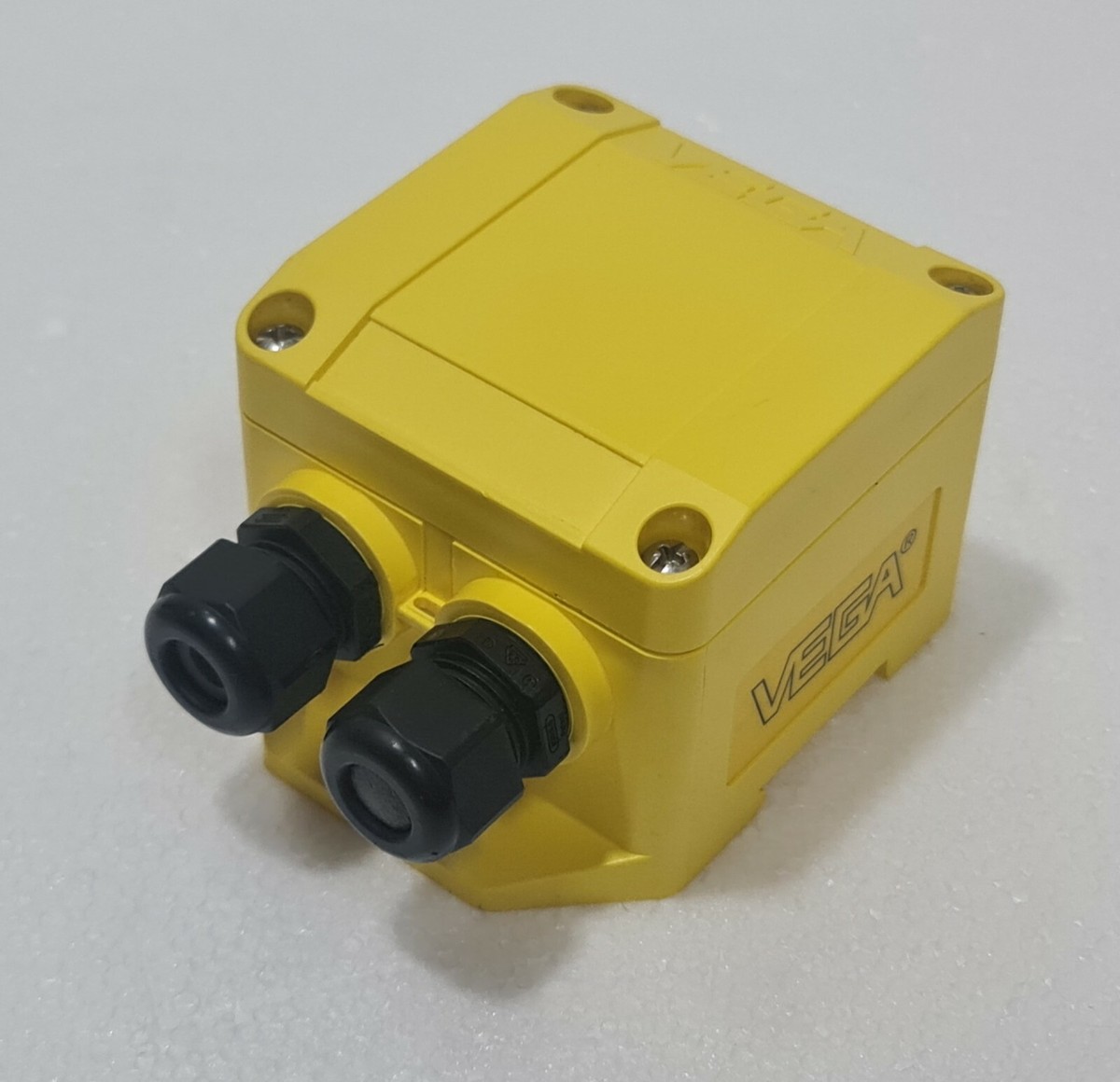 VEGA VEGADIS 12 PRESSURE TRANSMITER DIS12.XBXX | eBay