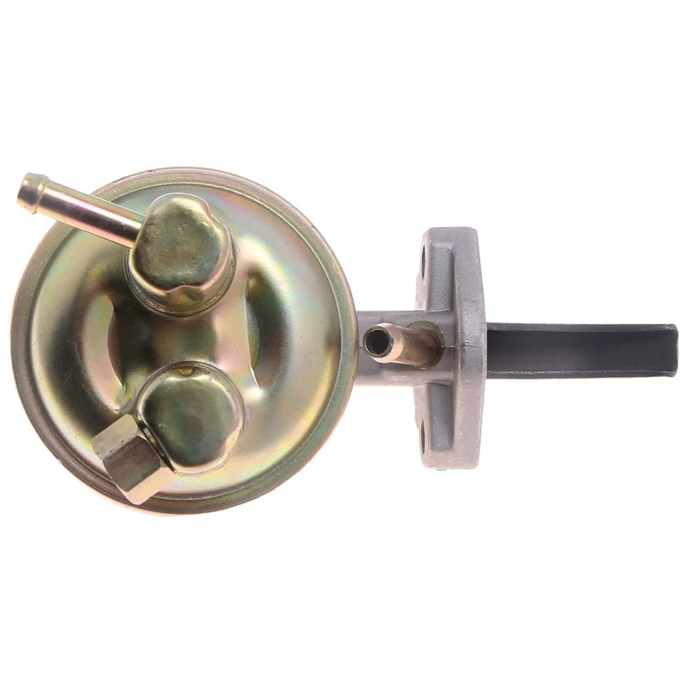 Механический топливный насос подходит для 1970-1971 Plymouth Barracuda, Duster, Fury, Fury I, Fury I - Изображение 2 из 4