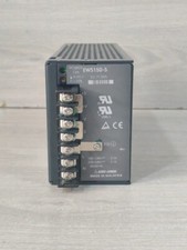 NEMIC-LAMBDA EWS150-5 POWER SUPPLY 5V-30A