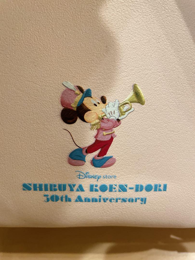 Japan Tokyo Shibuya Disney Store 30th Anniversary 2022