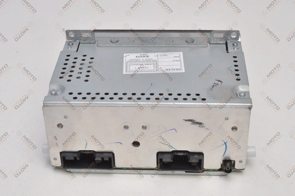 FORD ECOSPORT 1.0 12V EcoBoost 125PS Radio Autoradio DN15-18C815-PK - Bild 3 von 4