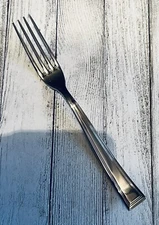 FORTESSA 18/10 Stainless Flatware PANTHEON 1 - DINNER FORK