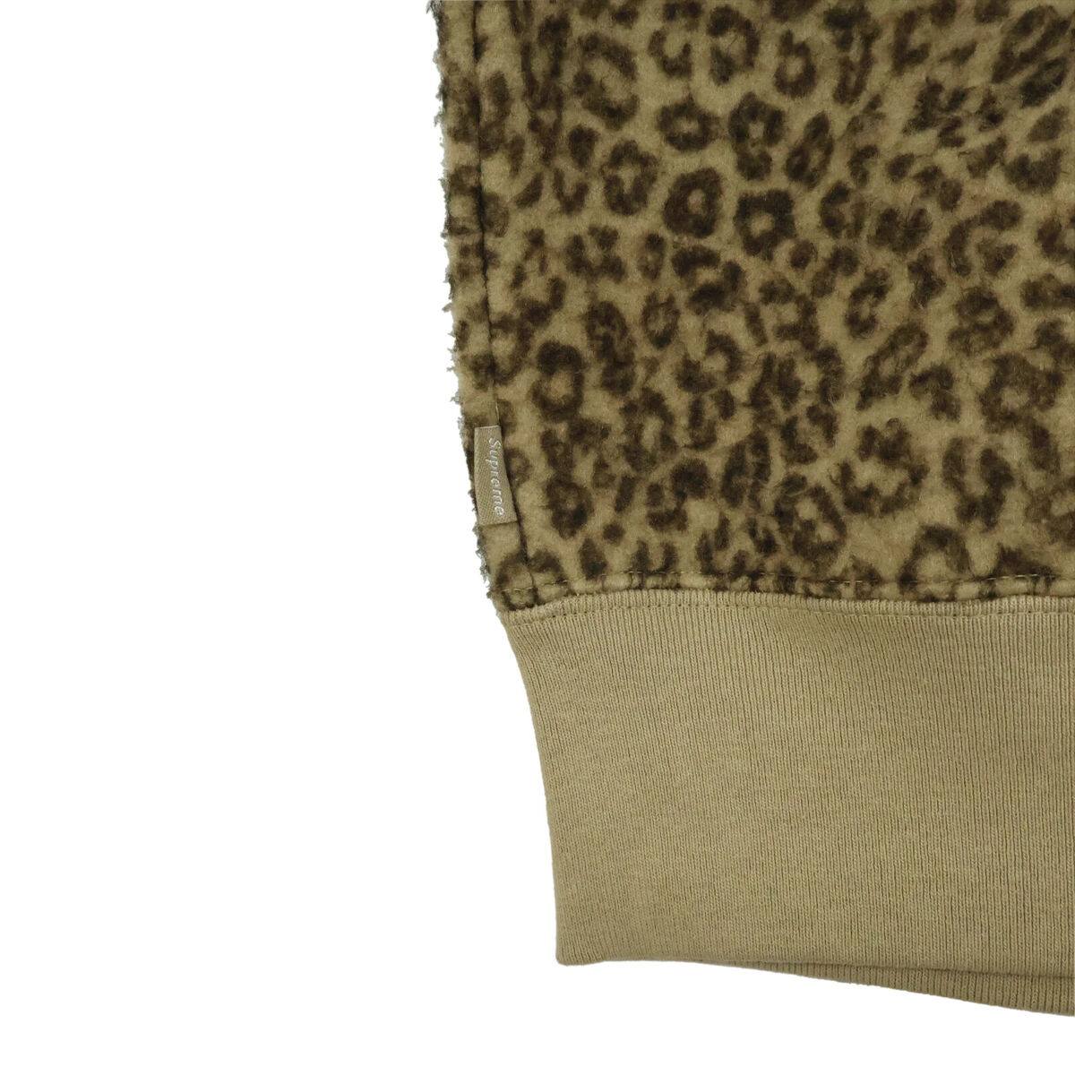 Supreme Pilled Zip Up Hooded Sweatshirt Cheetah | eBay Supreme Pilled Zip Up Hooded Sweatshirt Cheetah | eBay