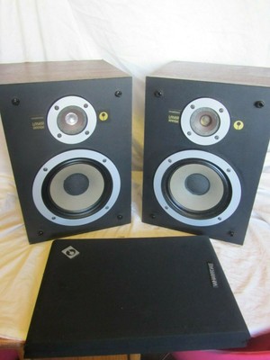 wharfedale speakers vintage