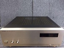 Amplificatore di potenza stereo LUXMAN M-03