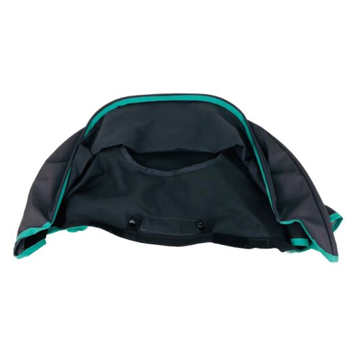 NEW Graco Roadmaster Single Stroller Canopy Hood Sunshade Gray Replacement Part