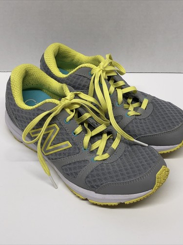 New Balance 577 Womens Size 6.5 Gray 