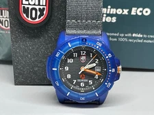 Luminox Tide Eco Swiss Quartz XS.8902.ECO Series Watch