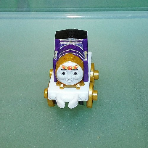 Thomas Train Friends Minis You Pick Percy Millie James TMNT DC Comics Special Ed - Picture 165 of 363