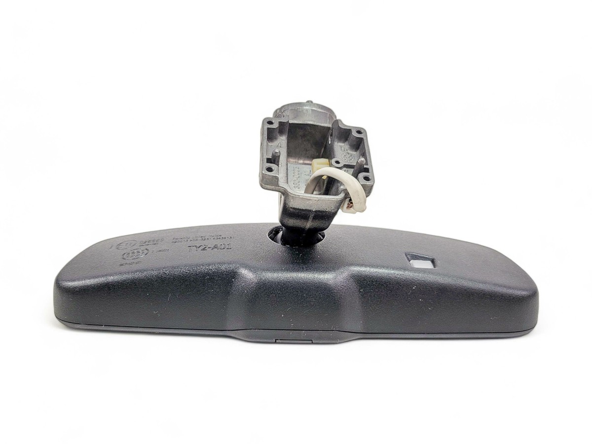 Acura RLX 14-17 Interior Rear View Mirror 76400-TY2-A01, D004, OEM, 2014, 2015, | eBay Acura RLX 14-17 Interior Rear View Mirror 76400-TY2-A01, D004, OEM, 2014, 2015, | eBay