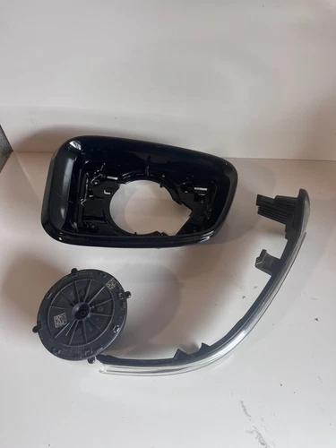 2016 BMW 750 Series Right Mirror Parts, Preowned