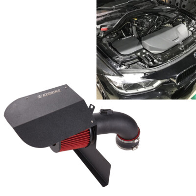 Luftfilter Kaltluftansaugsystem Ansaugung für BMW 140i/240i/340i B58 3.0L Motor