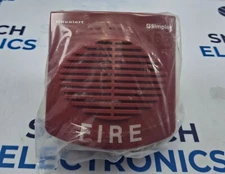 Simplex 4902-9718 Speaker Fire Alarm