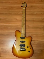 Samick Tv Twenty Creamsicle - Blues Saraceno