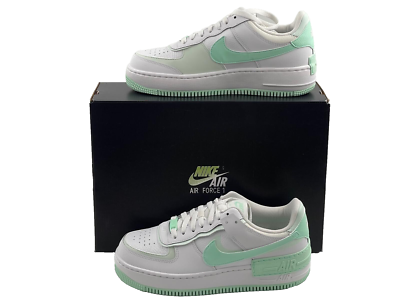 nike air force 1 sage low pink