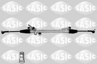 Sasic Lenkgetriebe Lenkung Servolenkung Mechanisch FüR Ford Fiesta VI