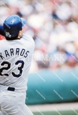 EV288 Eric Karros LA Dodgers Baseball 8x10 11x14 16x20 Photo
