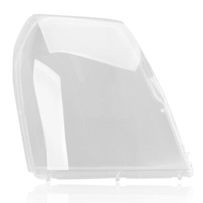 Rechts Vorne Scheinwerfer Lampe Abdeckung Linse Für Cadillac Escalade 2007-2014